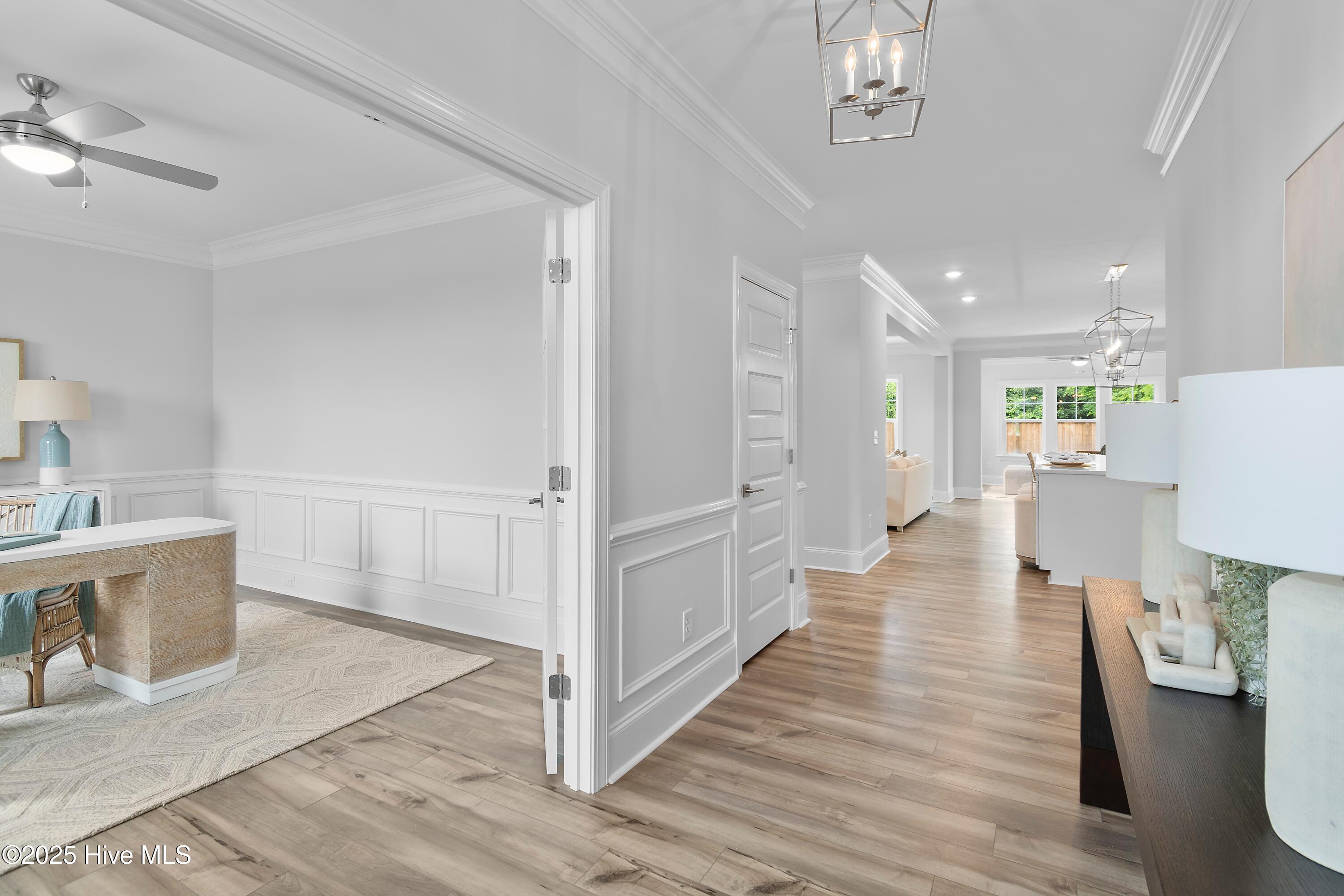 244 Planters Walk Hampstead, NC 28443 - Photo 5 of 86 Entry