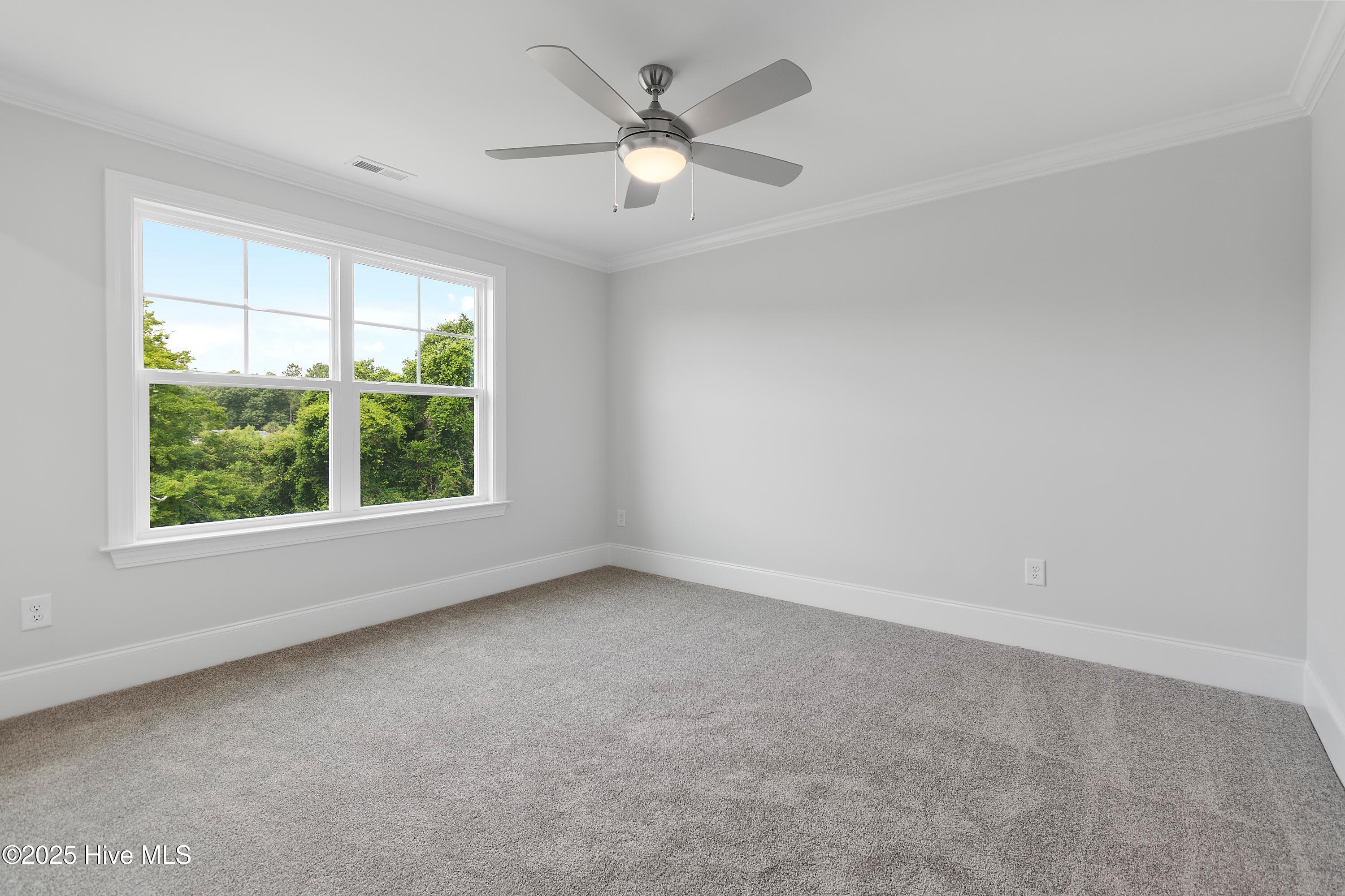 244 Planters Walk Hampstead, NC 28443 - Photo 60 of 86 Bedroom 3 on Second Floor