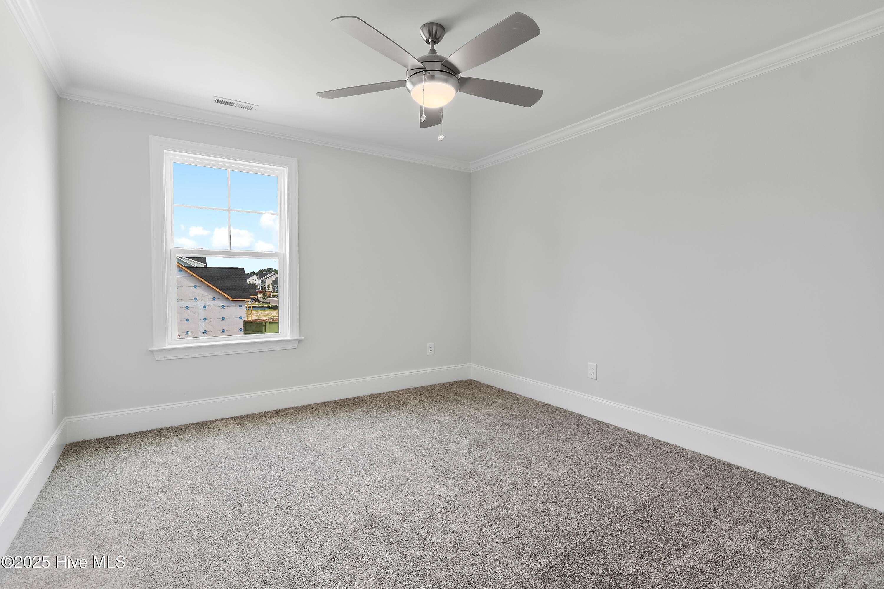 244 Planters Walk Hampstead, NC 28443 - Photo 67 of 86 Bedroom 4 on Second Floor