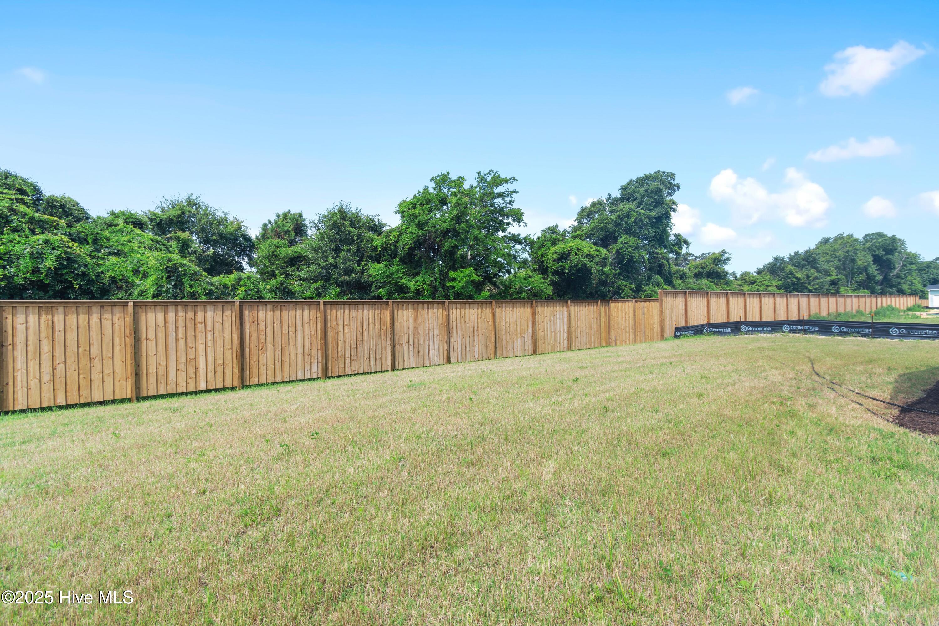 244 Planters Walk Hampstead, NC 28443 - Photo 70 of 86 Backyard