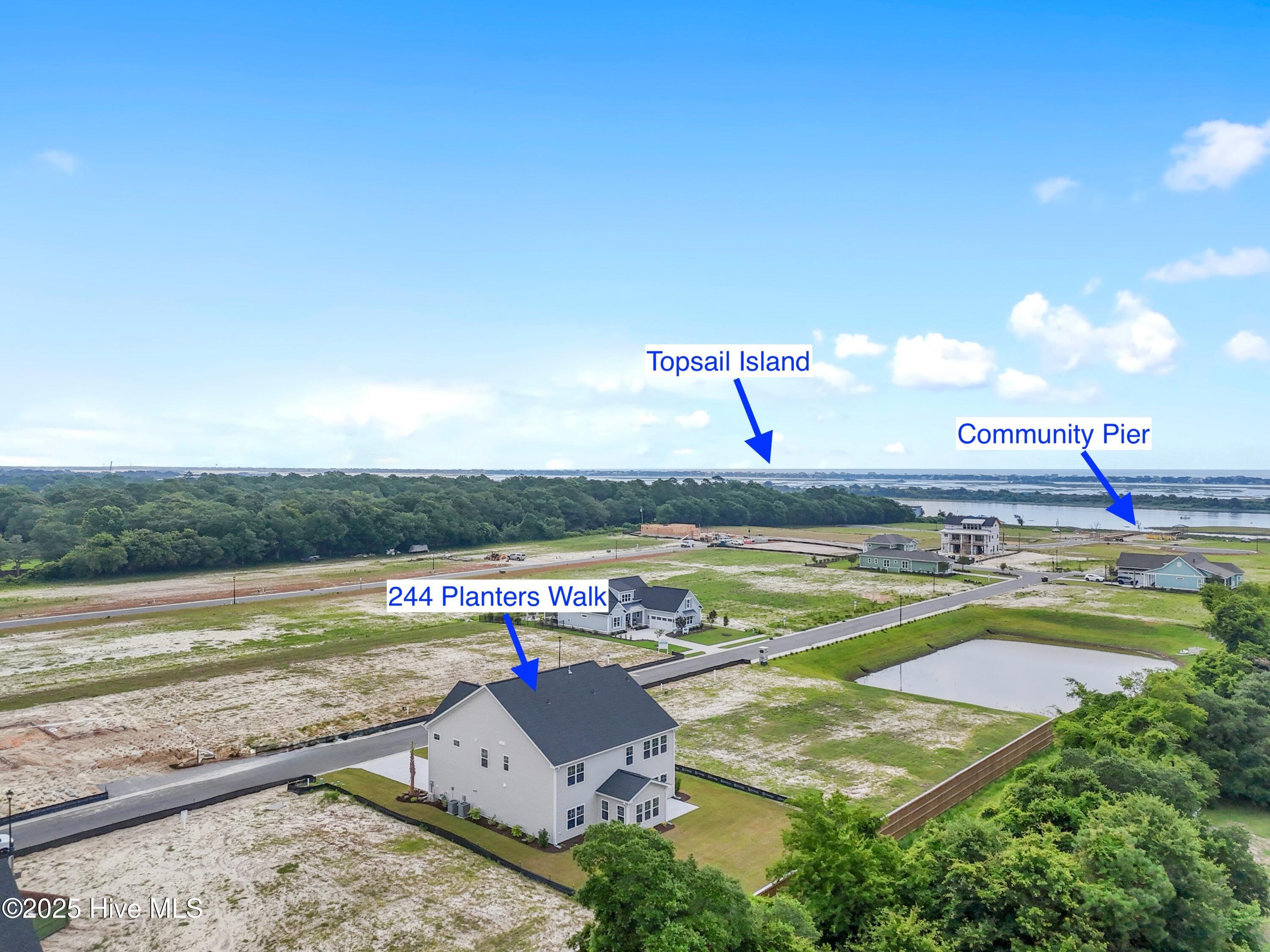 244 Planters Walk Hampstead, NC 28443 - Photo 73 of 86 244PlantersWalk - 74