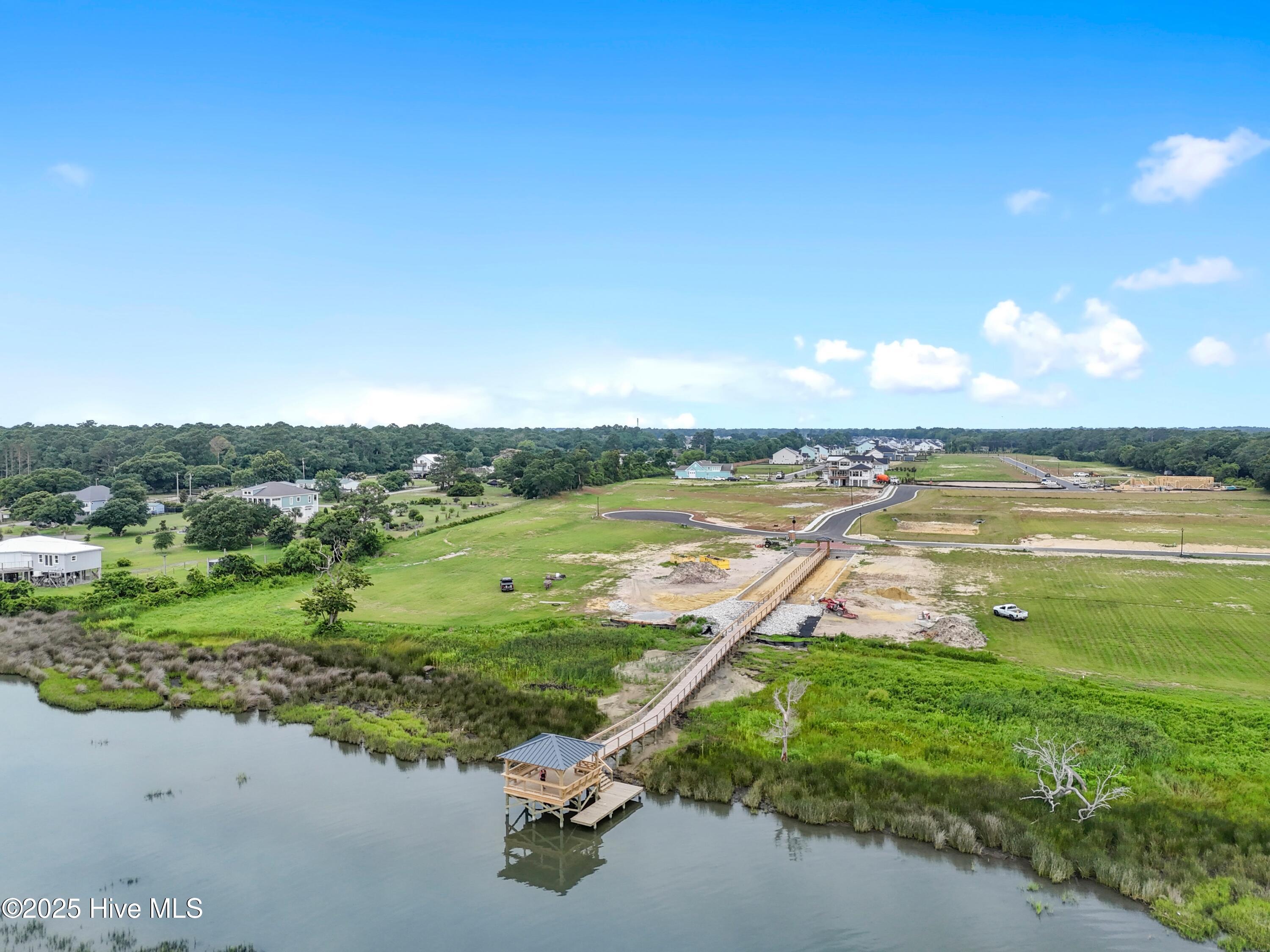 244 Planters Walk Hampstead, NC 28443 - Photo 83 of 86 Community Dock