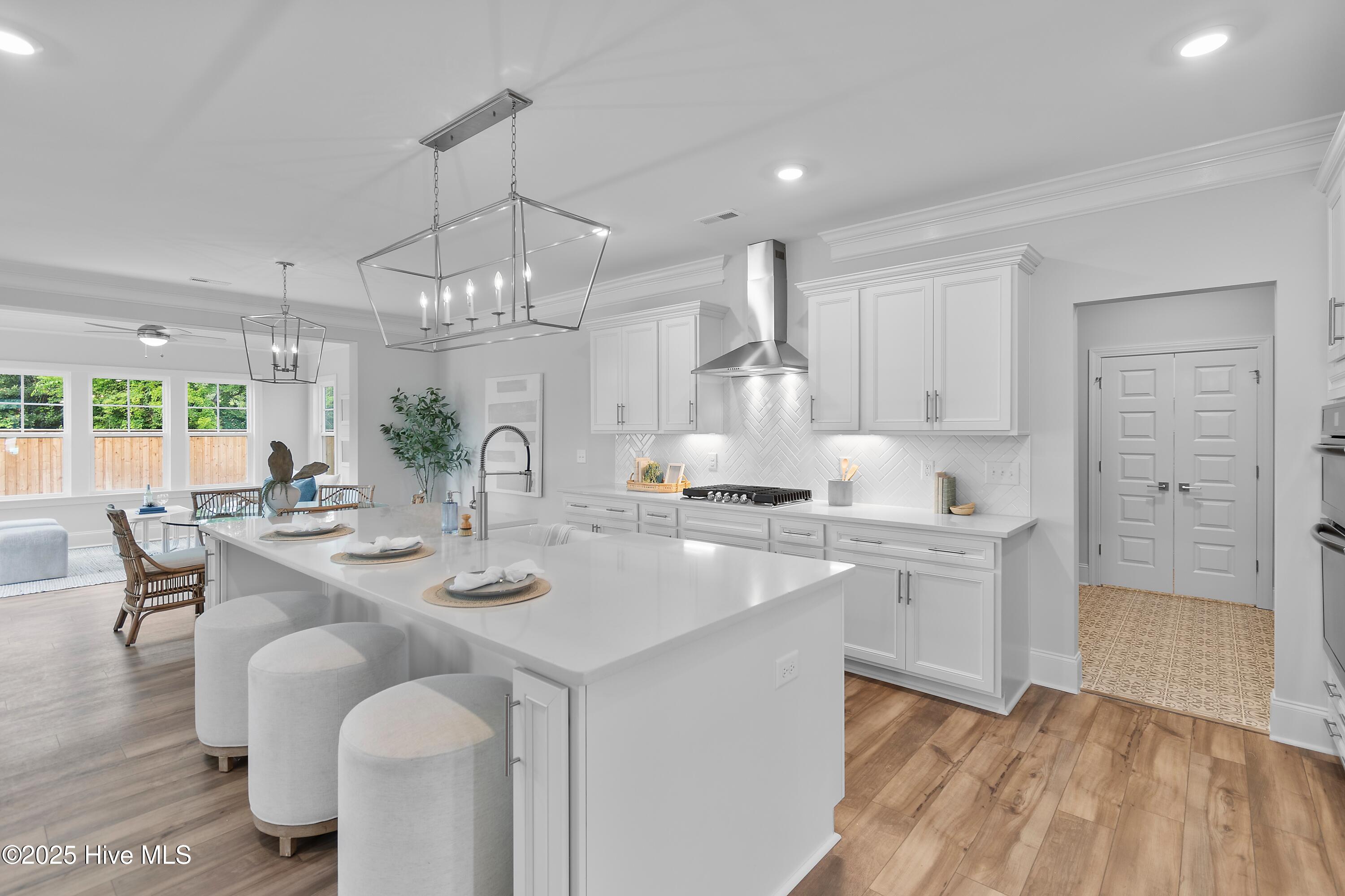 244 Planters Walk Hampstead, NC 28443 - Photo 9 of 86 Kitchen