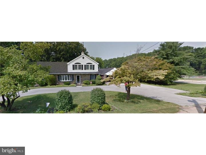 110 Cedar Grove Road Conshohocken, PA 19428 - Photo 4 of 21 Exterior Front