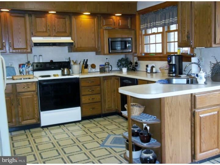110 Cedar Grove Road Conshohocken, PA 19428 - Photo 6 of 21 Kitchen