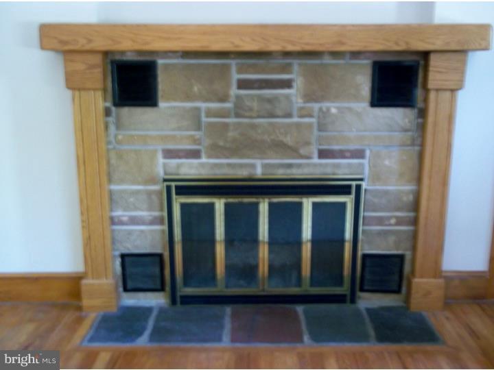 110 Cedar Grove Road Conshohocken, PA 19428 - Photo 8 of 21 Fireplace