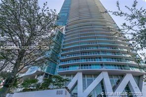 888 Biscayne Boulevard, Unit 311 Miami, FL 33132 - Photo 1 of 13