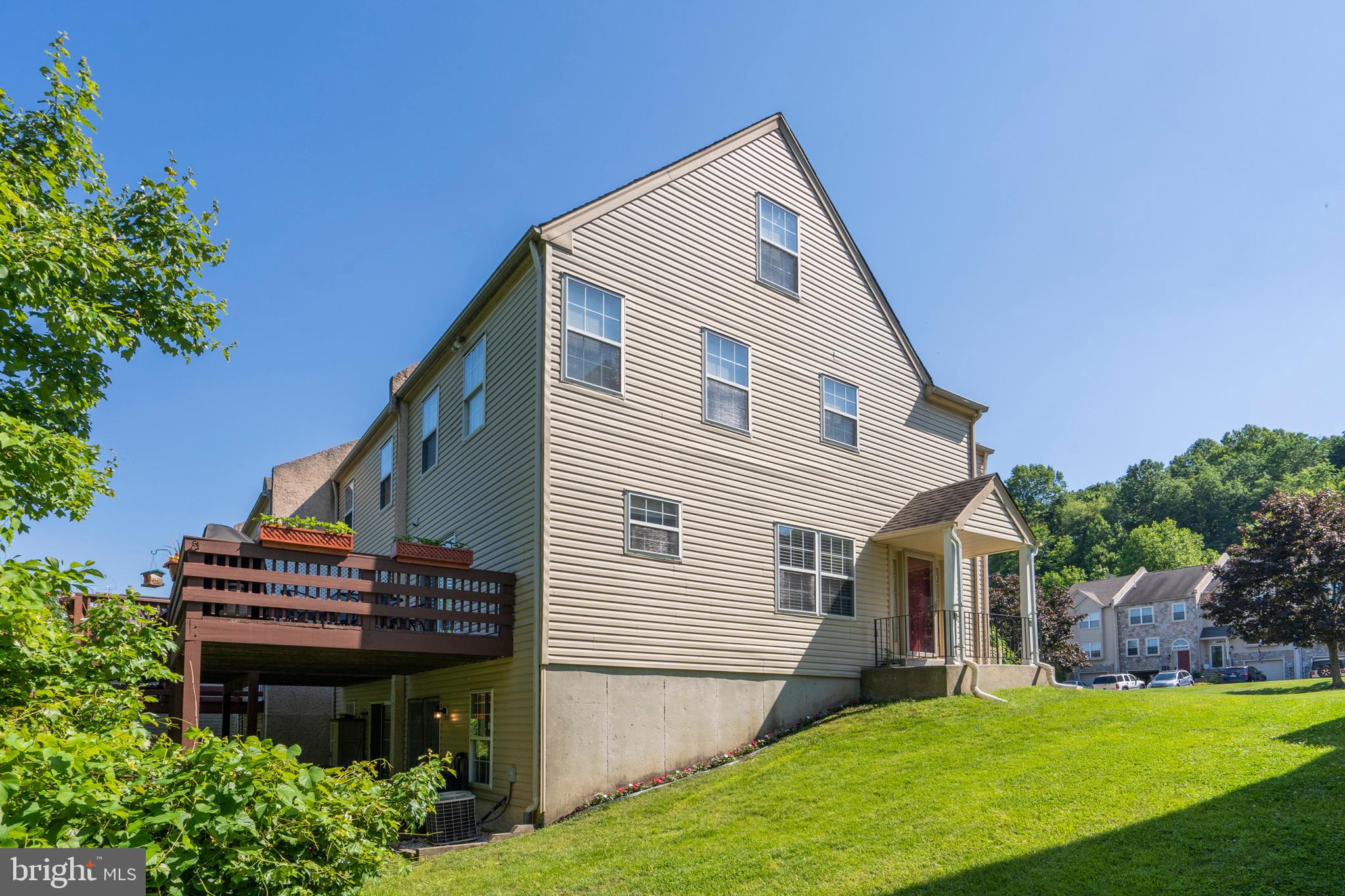 3121 William Road Garnet Valley, PA 19060 - Photo 40 of 40 Gallery Image 40