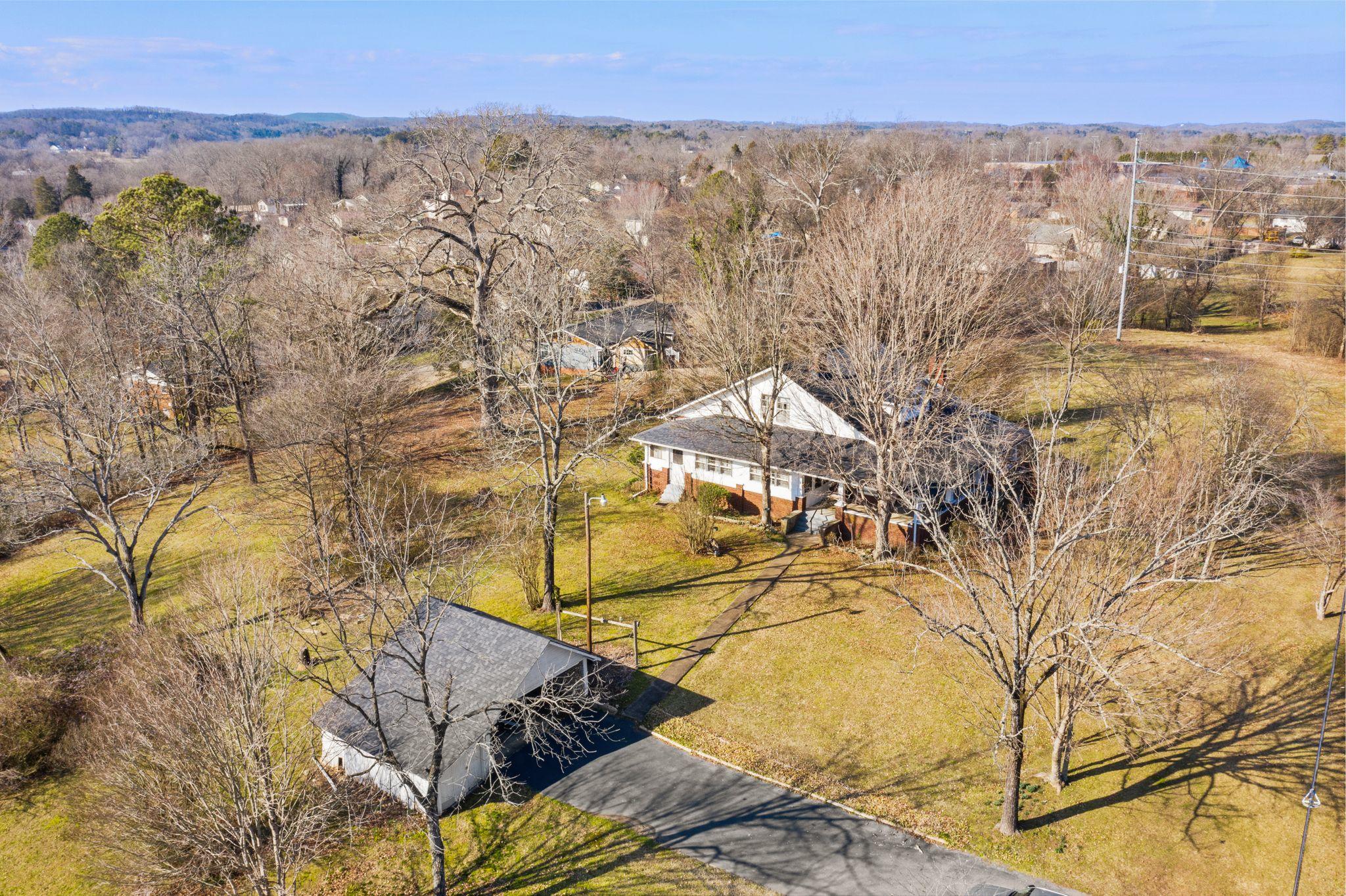 3515 Georgetown Road Northwest, Unit 62 63 & 75 Cleveland, TN 37312 - Photo 1 of 23 3