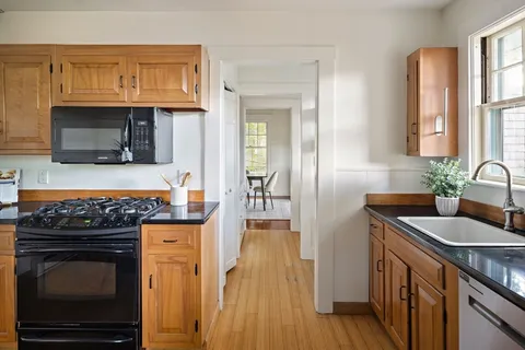 $1,495,000 | 105 Grant Avenue, Newton, MA 02459
