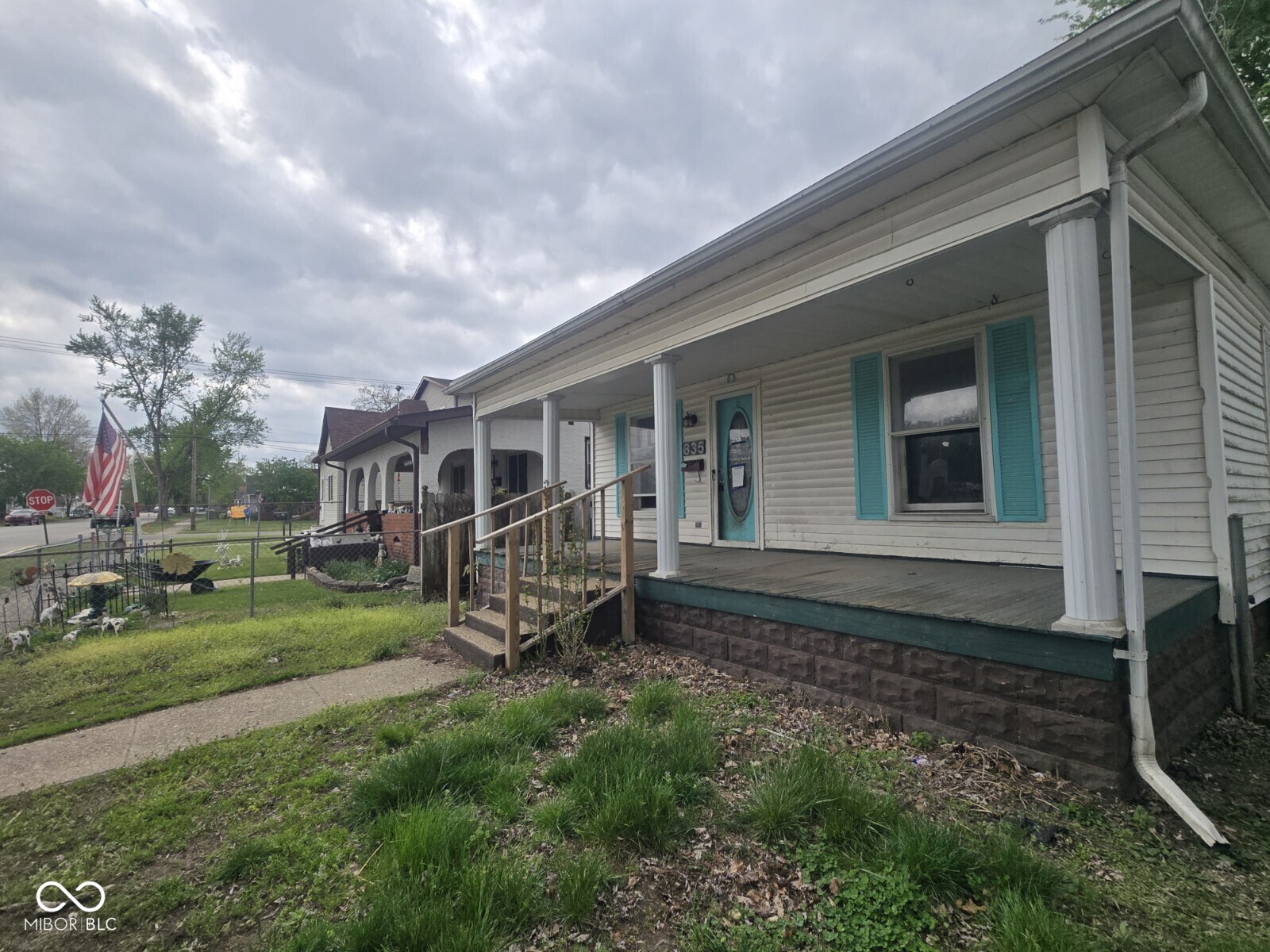 835 South 3rd Street Clinton, IN 47842 - Photo 3 of 16