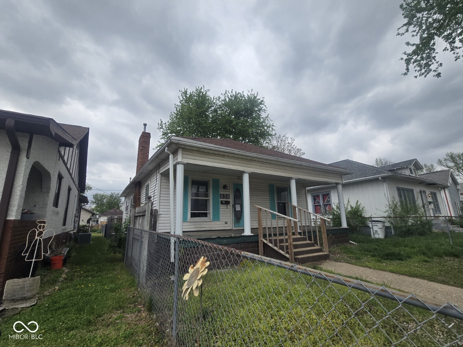 835 South 3rd Street Clinton, IN 47842 - Photo 4 of 16