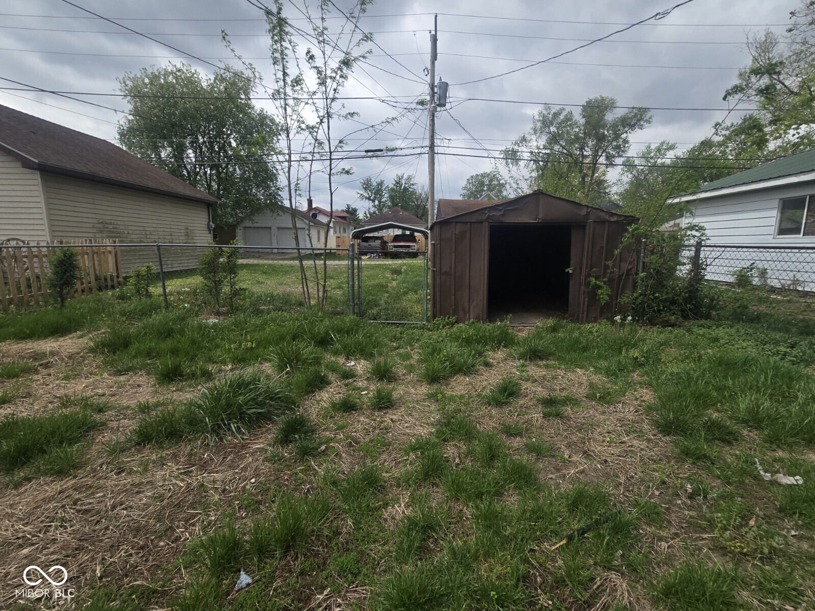 835 South 3rd Street Clinton, IN 47842 - Photo 6 of 16