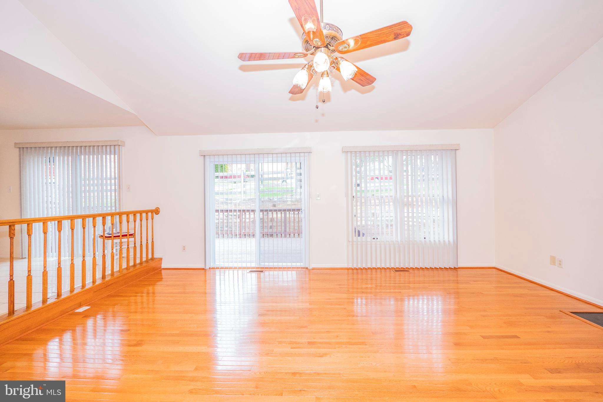13027 Broadmore Road Silver Spring, MD 20904 - Photo 25 of 59 Main Level - Family Room