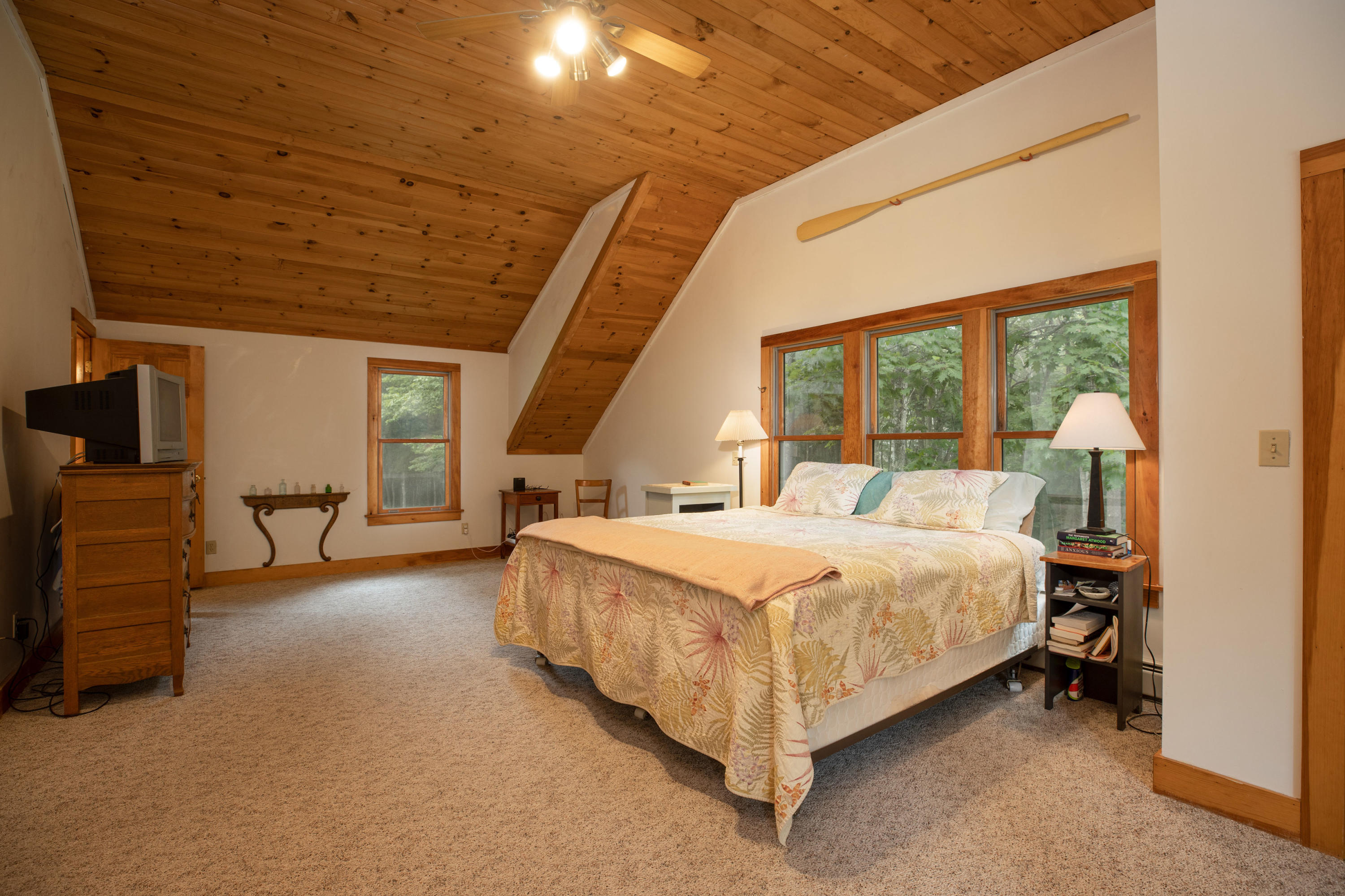 7 Ledge Road Kennebunkport, ME 04046 - Photo 25 of 41 Master Bedroom