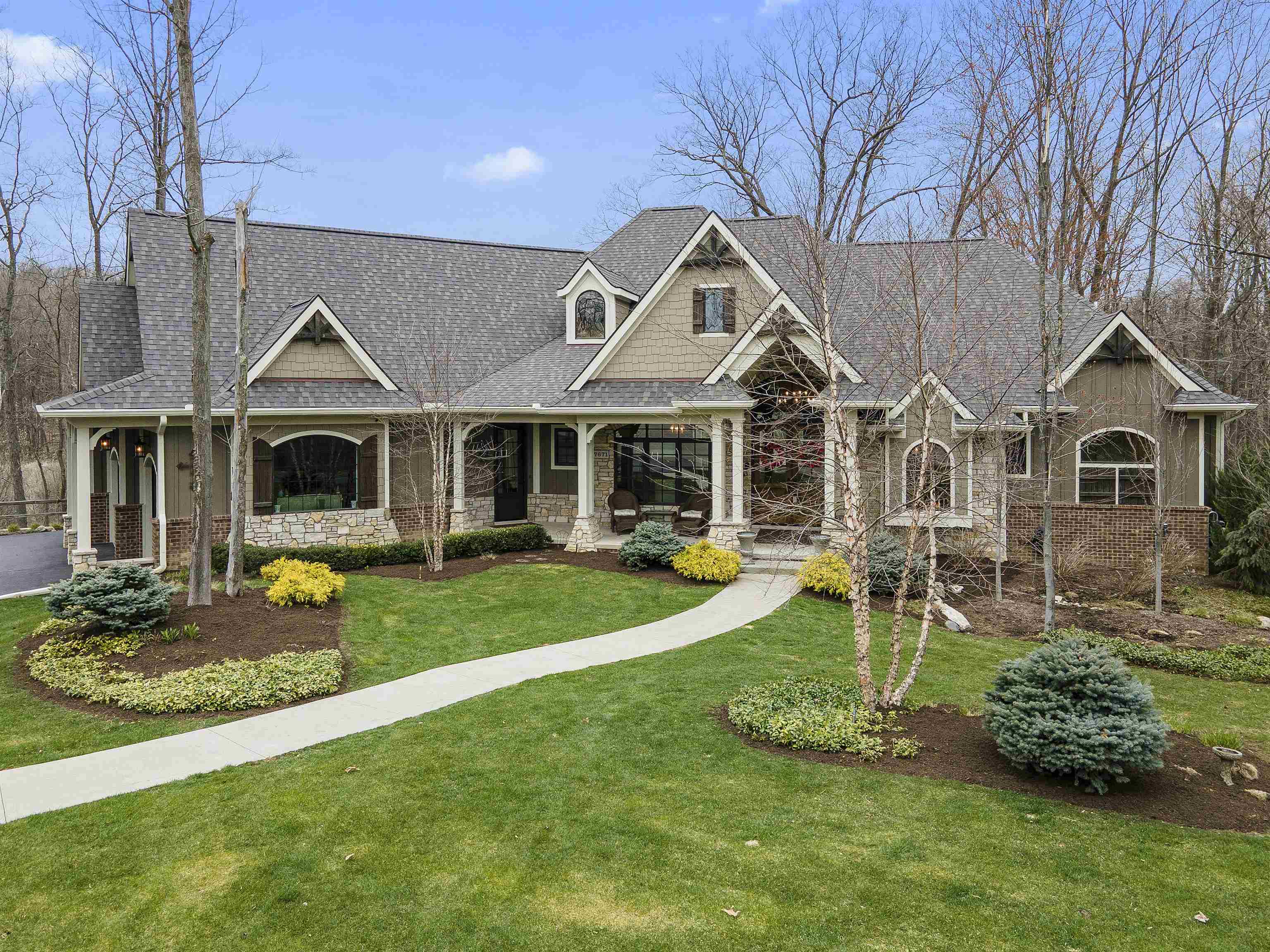 7671 Maple Ridge Drive Clarkston, MI 48346 - Photo 80 of 94 1898840-79.JPG