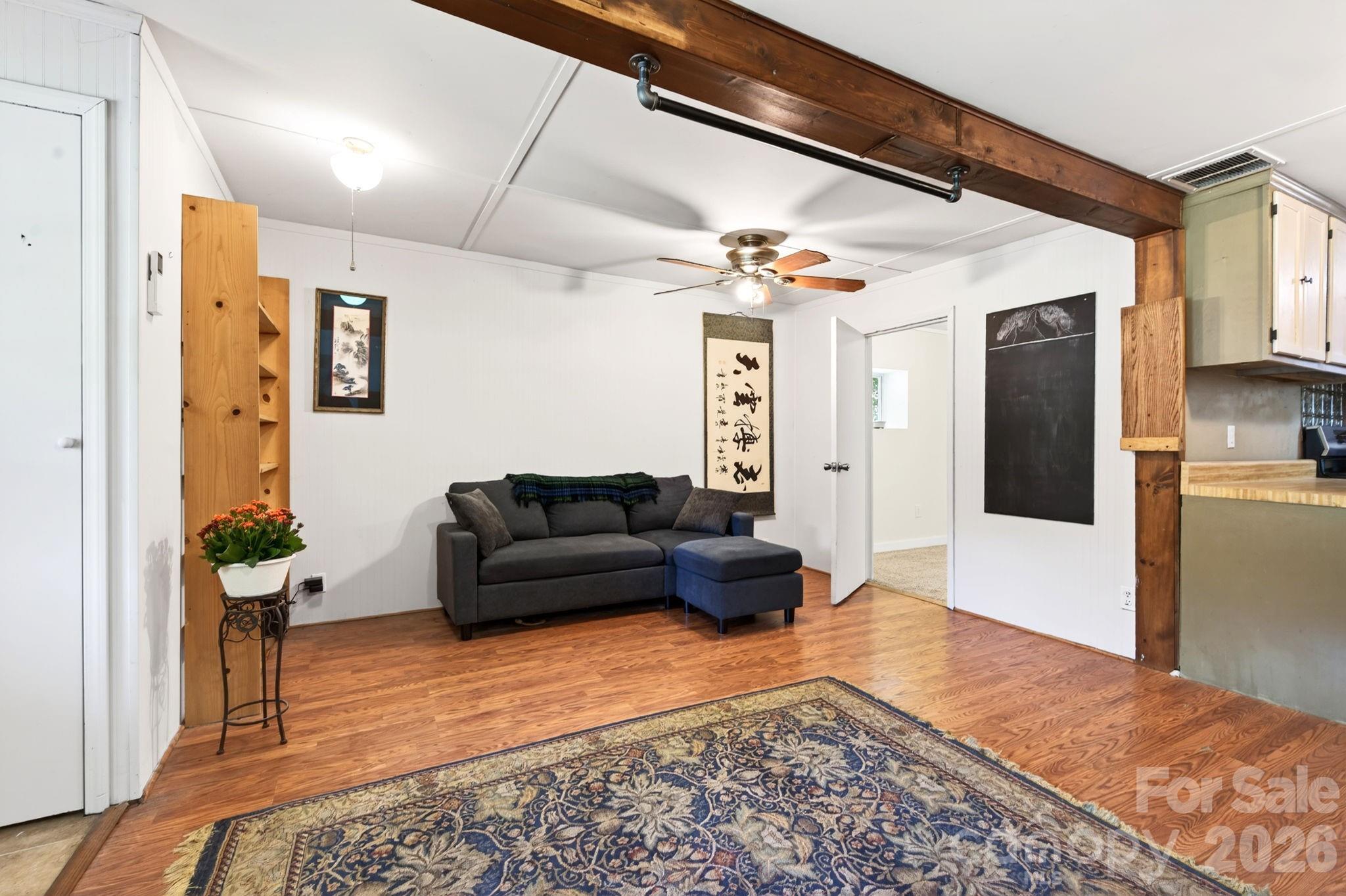 2802 Beaverdam Road Canton, NC 28716 - Photo 6 of 26