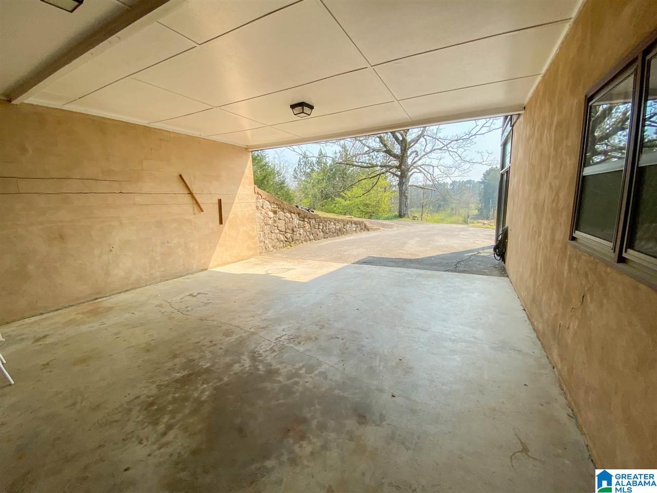 1391 Holland Finley Road Jacksonville, AL 36265 - Photo 37 of 40