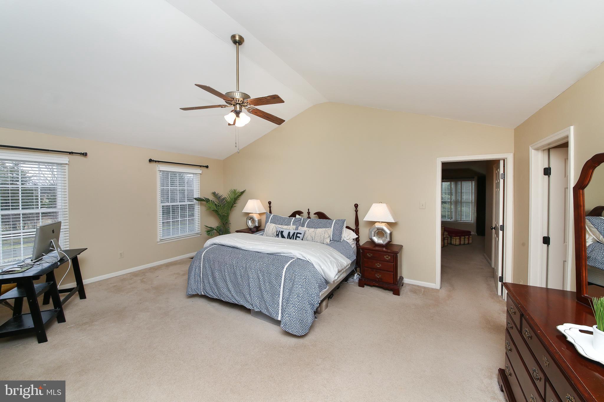 703 Talamore Drive Ambler, PA 19002 - Photo 21 of 35 Primary bedroom