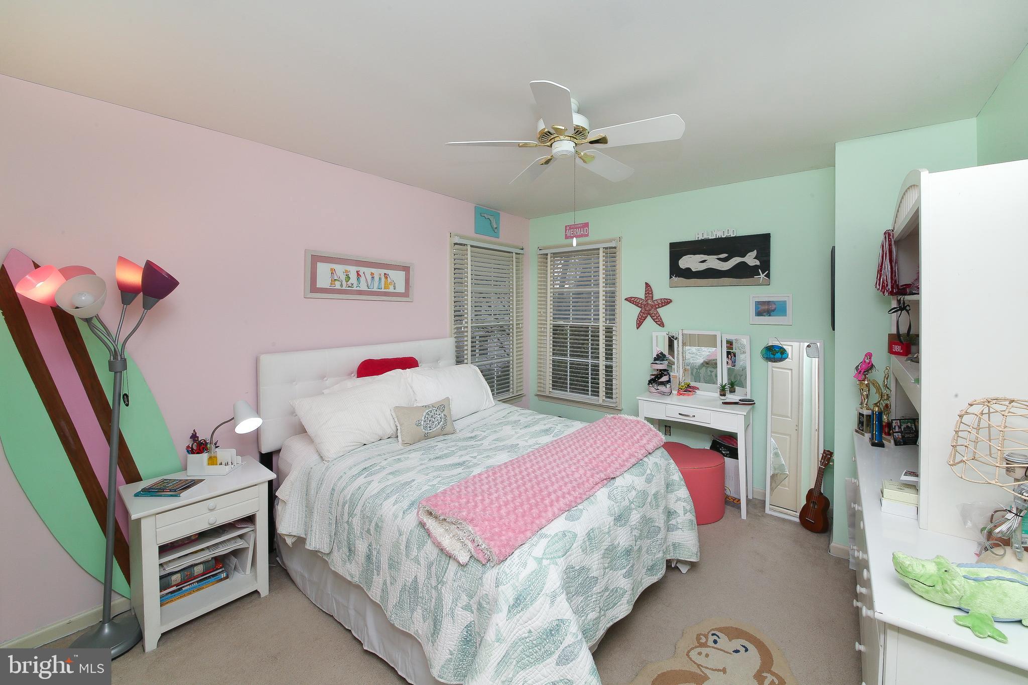 703 Talamore Drive Ambler, PA 19002 - Photo 23 of 35 Bedroom 2