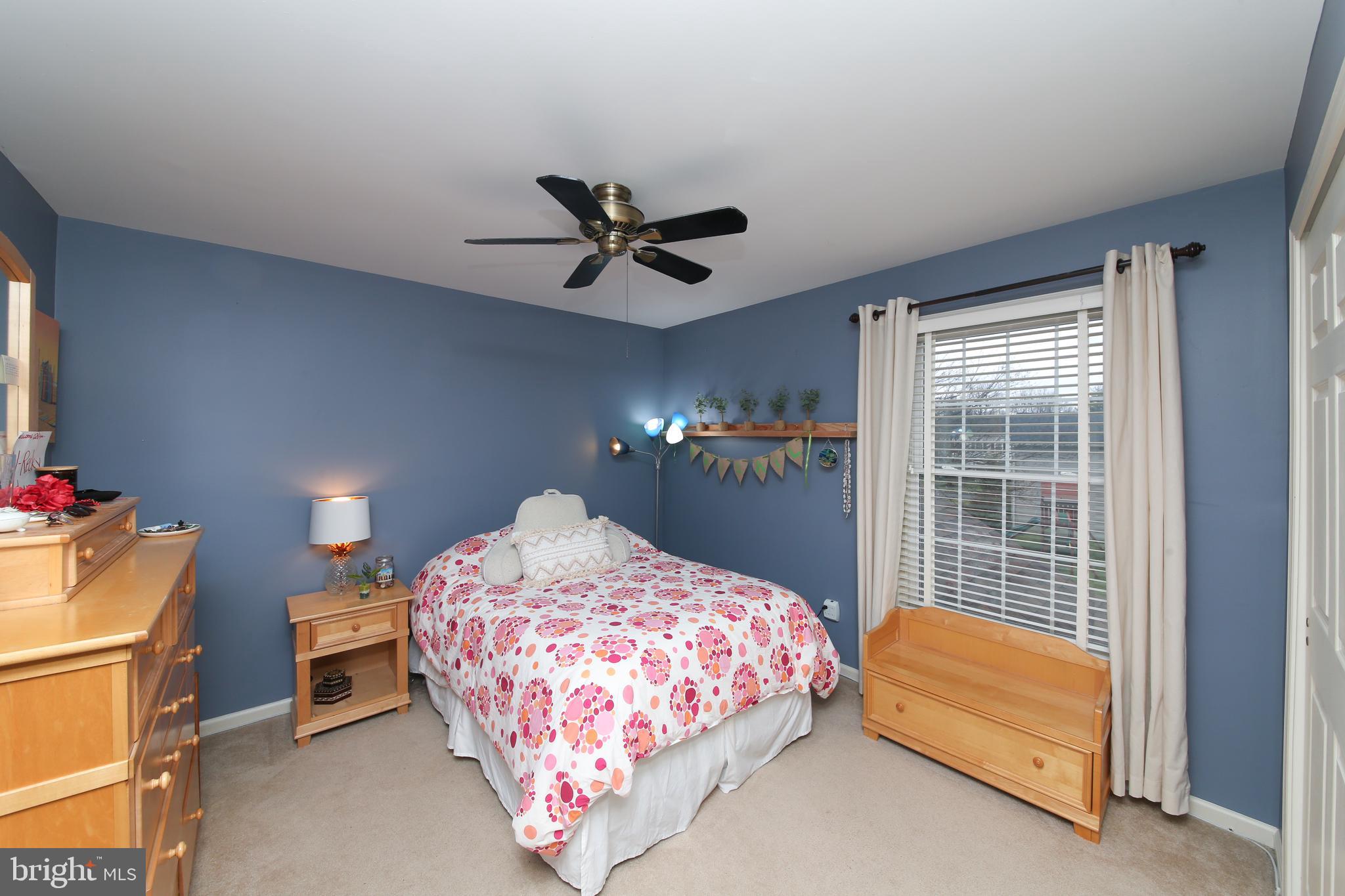 703 Talamore Drive Ambler, PA 19002 - Photo 24 of 35 Bedroom 3