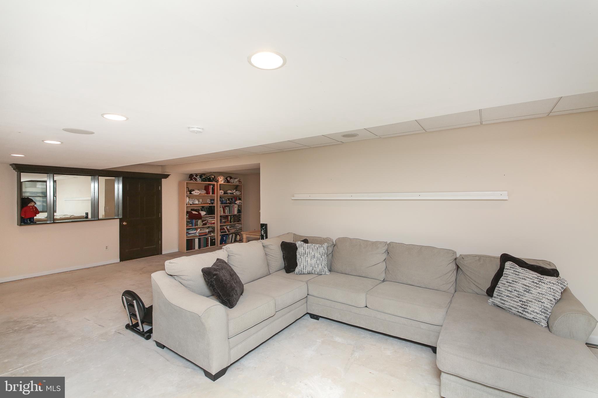 703 Talamore Drive Ambler, PA 19002 - Photo 27 of 35 Basement