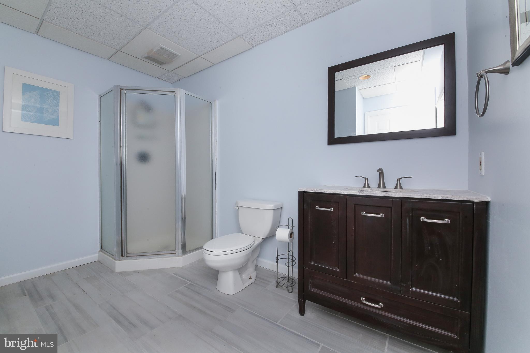 703 Talamore Drive Ambler, PA 19002 - Photo 29 of 35 Basement full bath