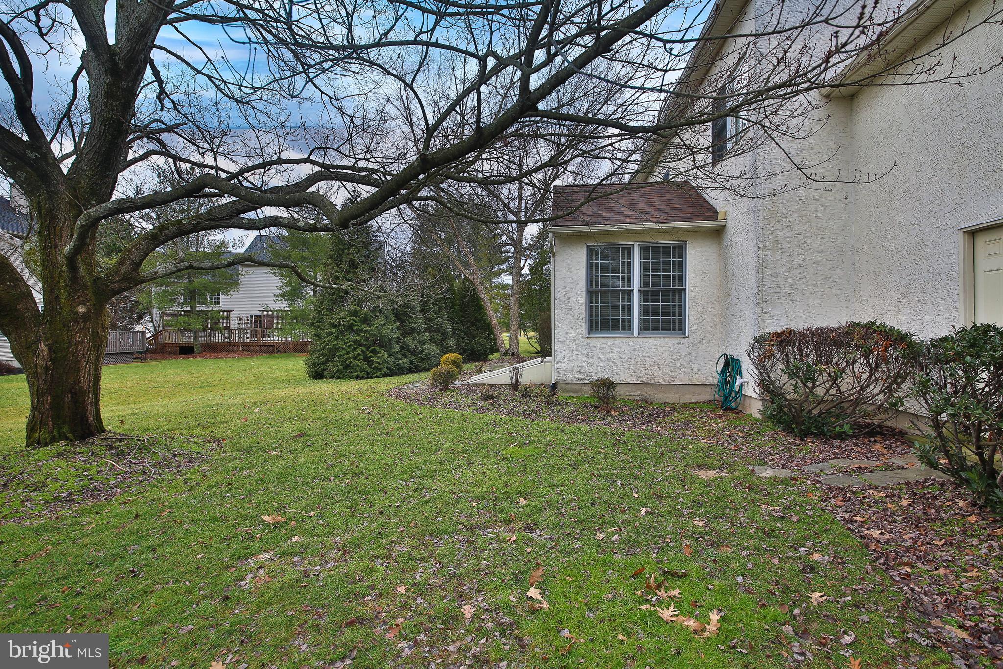 703 Talamore Drive Ambler, PA 19002 - Photo 30 of 35 Exterior side