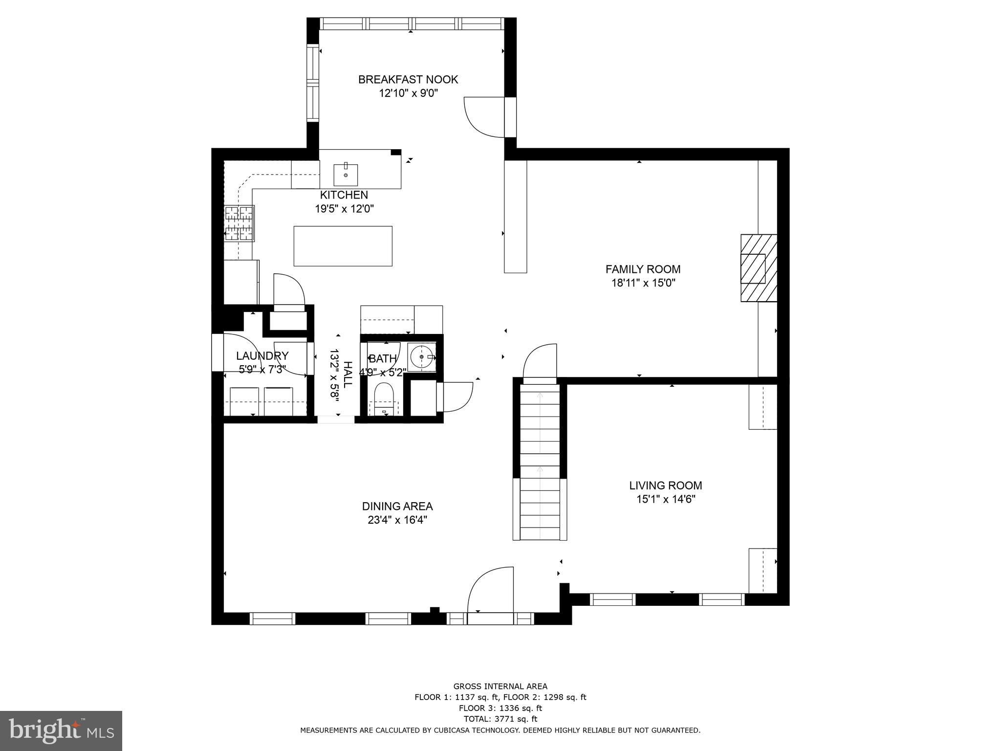 703 Talamore Drive Ambler, PA 19002 - Photo 32 of 35