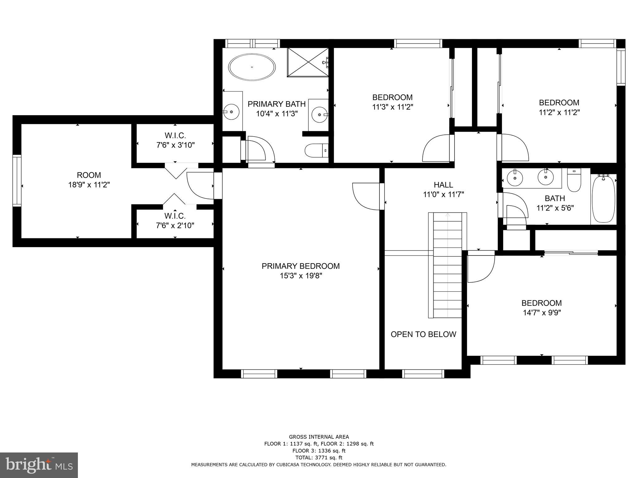 703 Talamore Drive Ambler, PA 19002 - Photo 33 of 35
