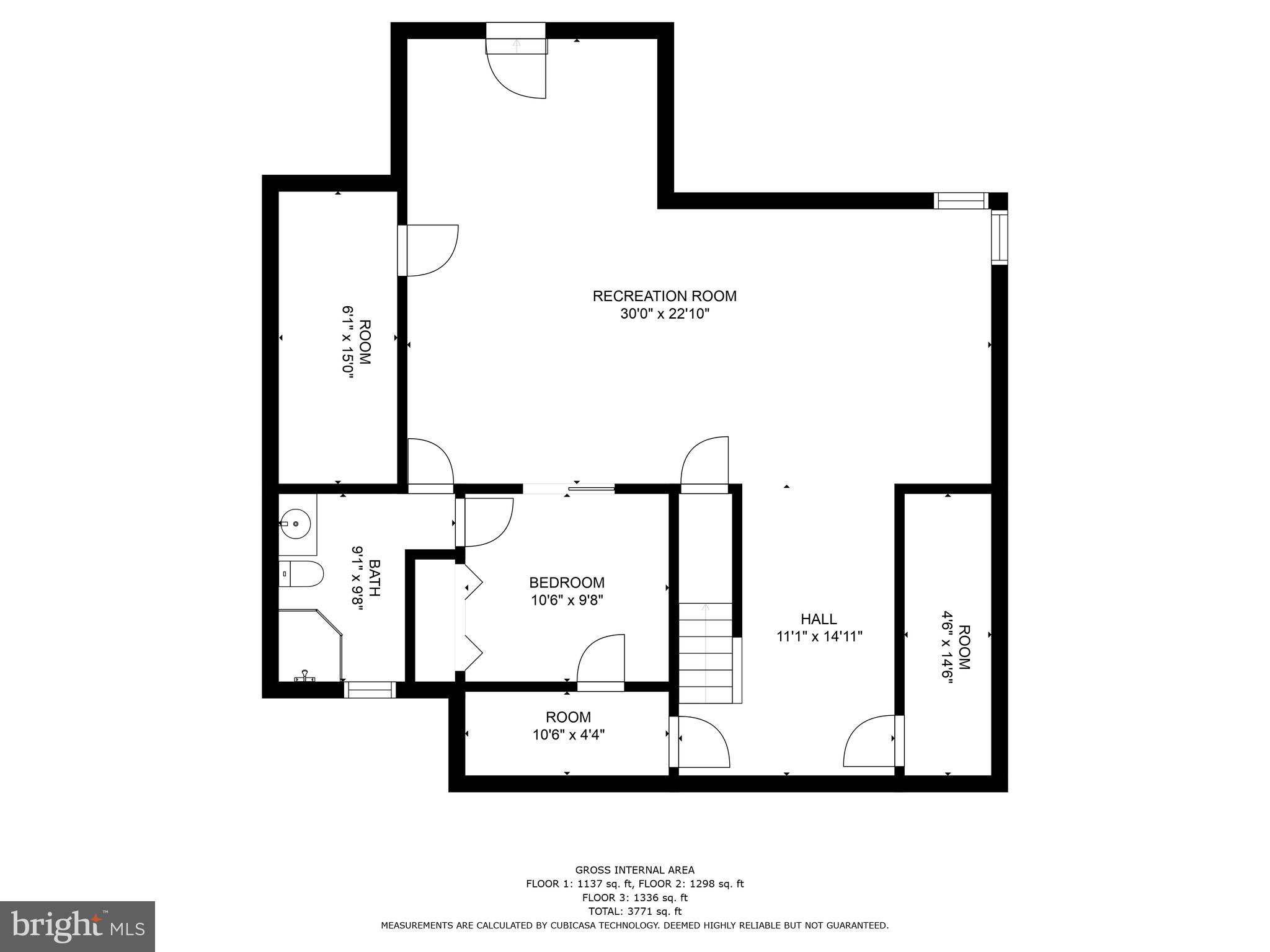 703 Talamore Drive Ambler, PA 19002 - Photo 34 of 35