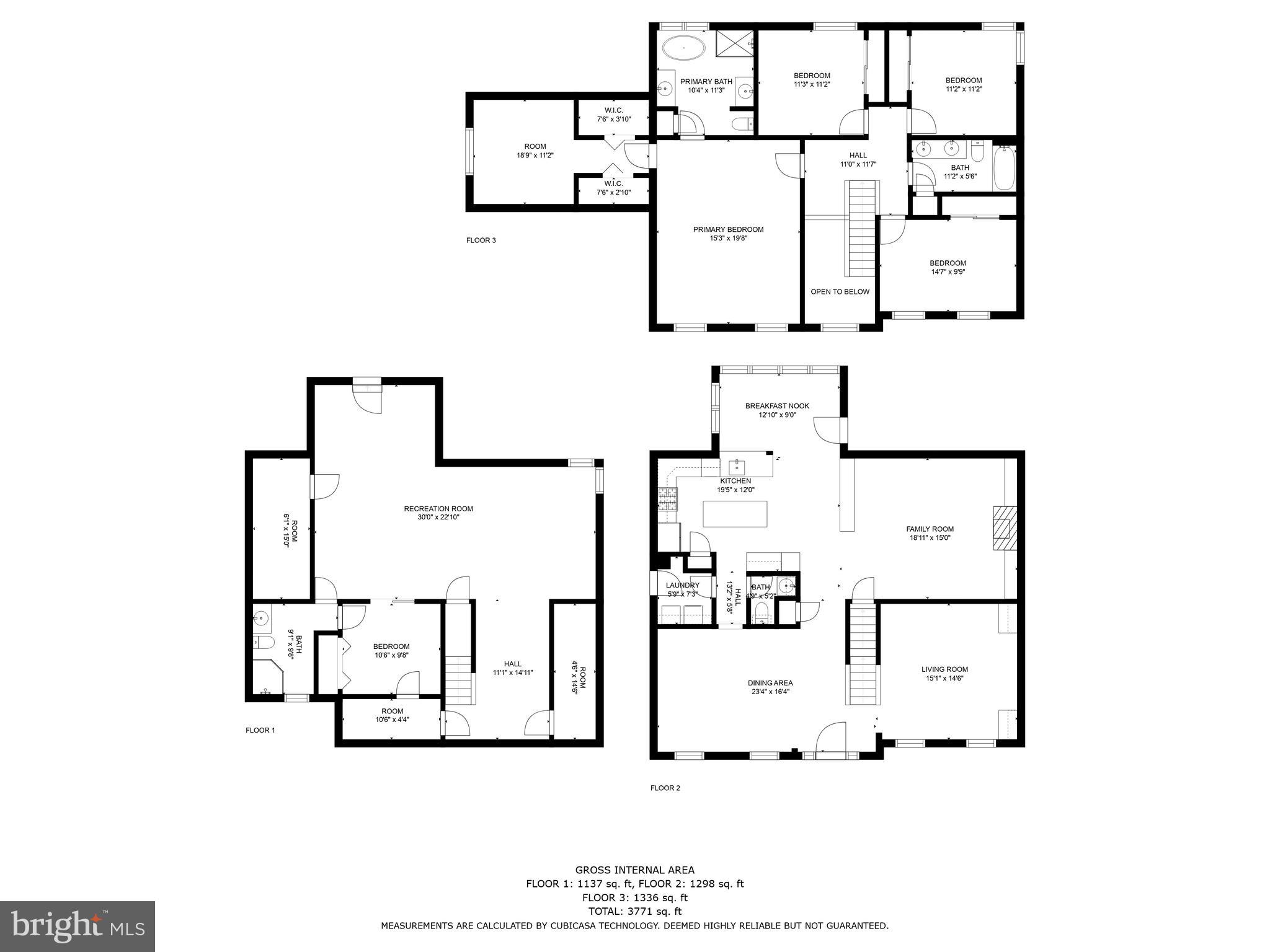 703 Talamore Drive Ambler, PA 19002 - Photo 35 of 35