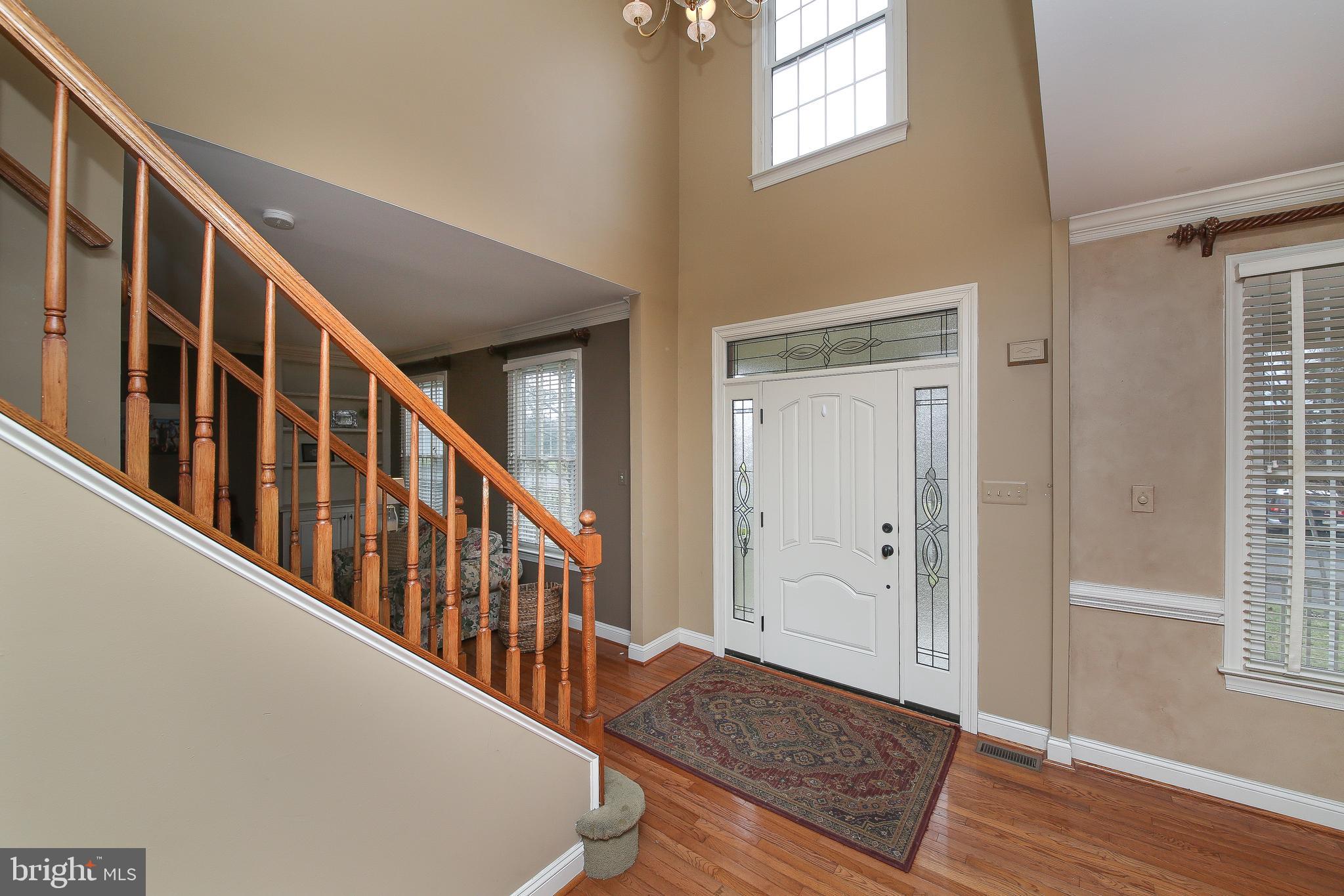 703 Talamore Drive Ambler, PA 19002 - Photo 4 of 35 2-story foyer