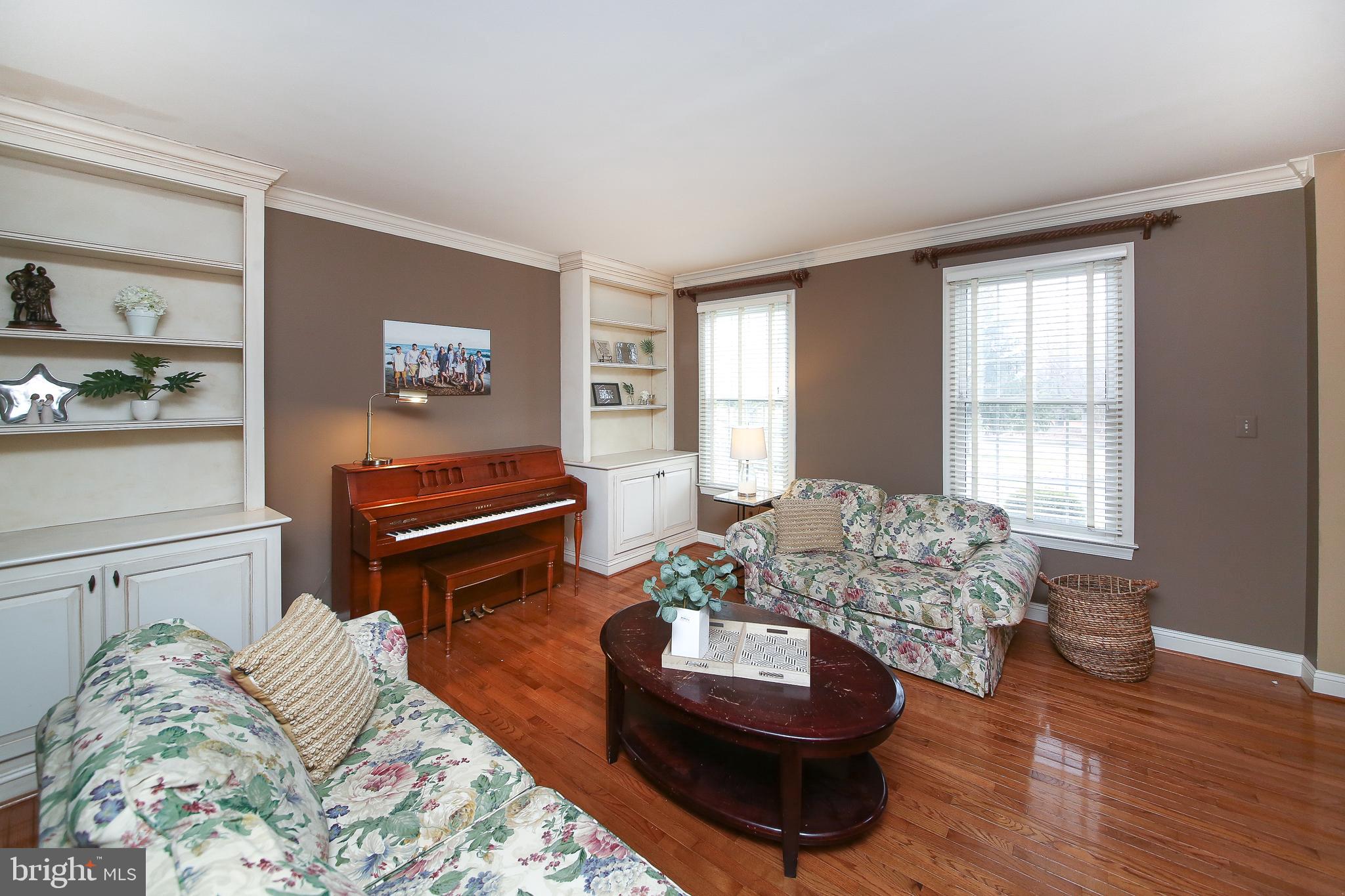 703 Talamore Drive Ambler, PA 19002 - Photo 7 of 35 Hard wood floors