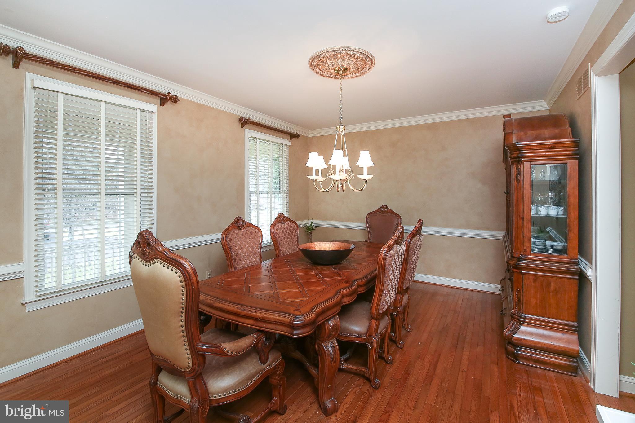 703 Talamore Drive Ambler, PA 19002 - Photo 8 of 35 Dining room