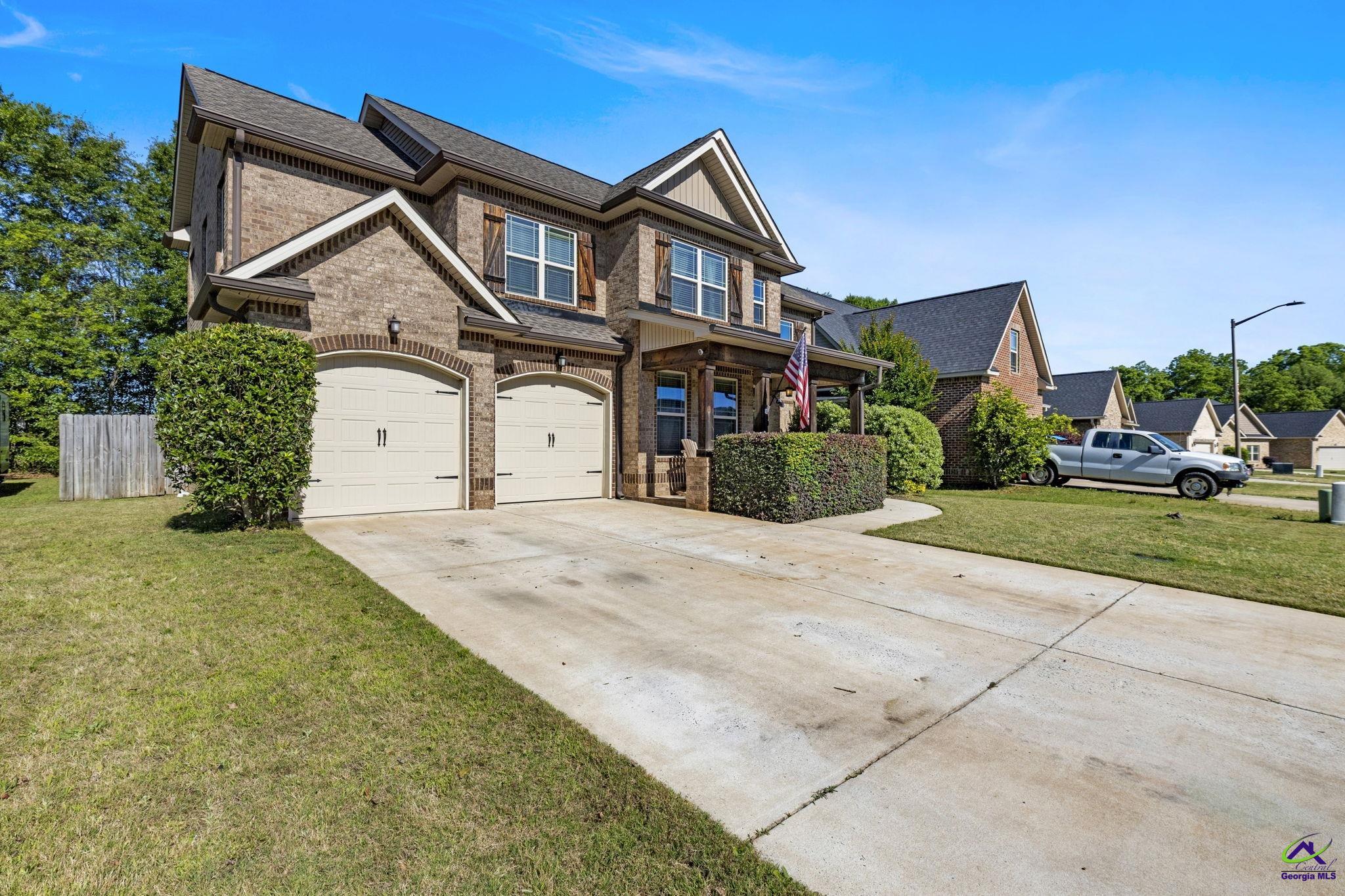 132 Concord Ridge Warner Robins, GA 31093 - Photo 3 of 38 Gallery Image 3