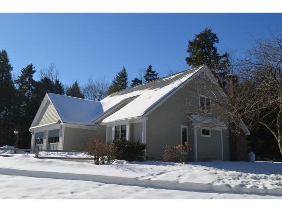 949 Andover Road New London, NH 03257 - Photo 1 of 1 Gallery Image 1