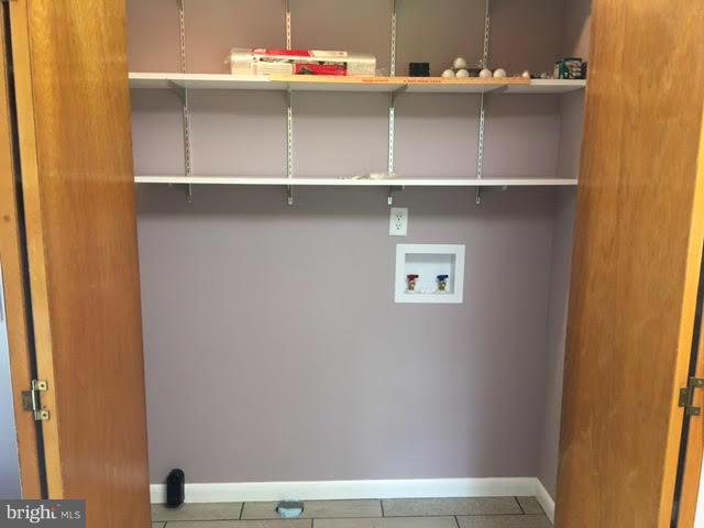 21095 Tanyard Road Preston, MD 21655 - Photo 12 of 30 W/D Hook Up in Closet