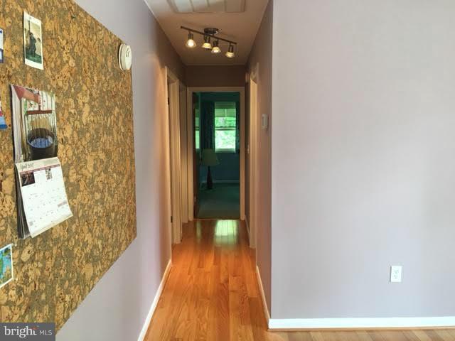 21095 Tanyard Road Preston, MD 21655 - Photo 14 of 30 Hall with Hardwood