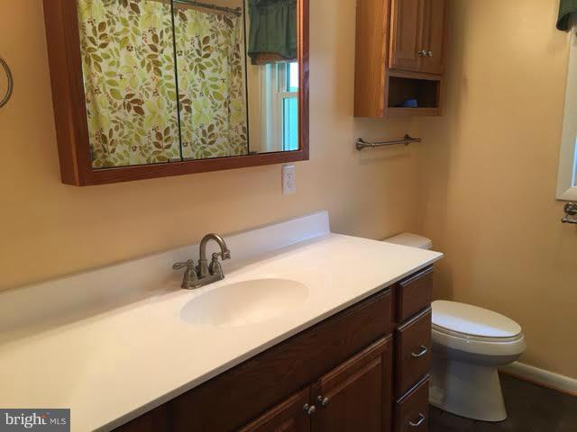 21095 Tanyard Road Preston, MD 21655 - Photo 15 of 30 Large Vanity and Counter