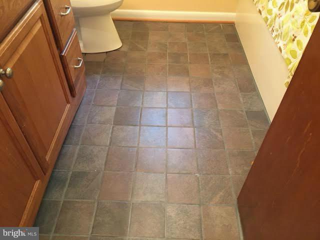 21095 Tanyard Road Preston, MD 21655 - Photo 16 of 30 New Tile Floor