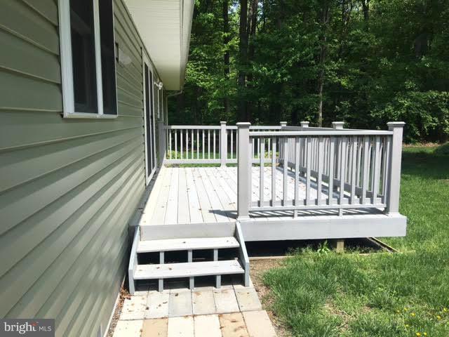 21095 Tanyard Road Preston, MD 21655 - Photo 22 of 30 Deck
