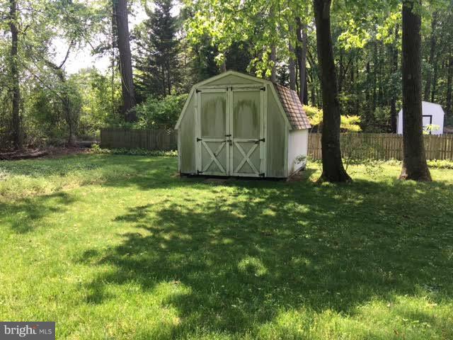 21095 Tanyard Road Preston, MD 21655 - Photo 23 of 30 Shed