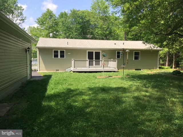 21095 Tanyard Road Preston, MD 21655 - Photo 29 of 30 Exterior (Rear)