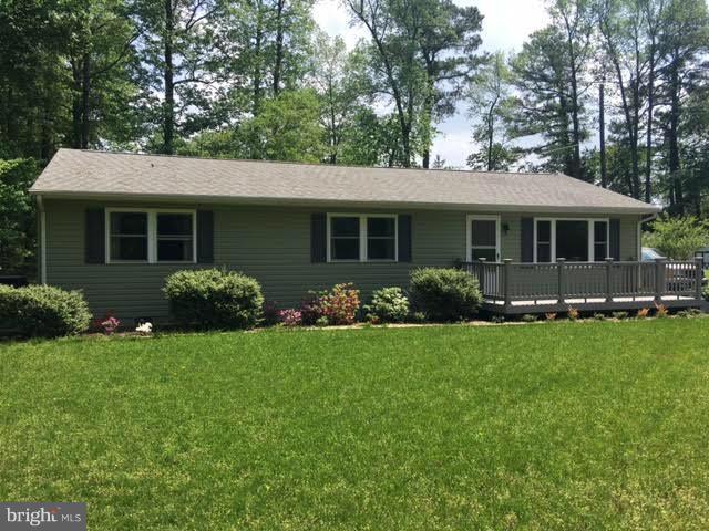 21095 Tanyard Road Preston, MD 21655 - Photo 30 of 30 Exterior (Front)