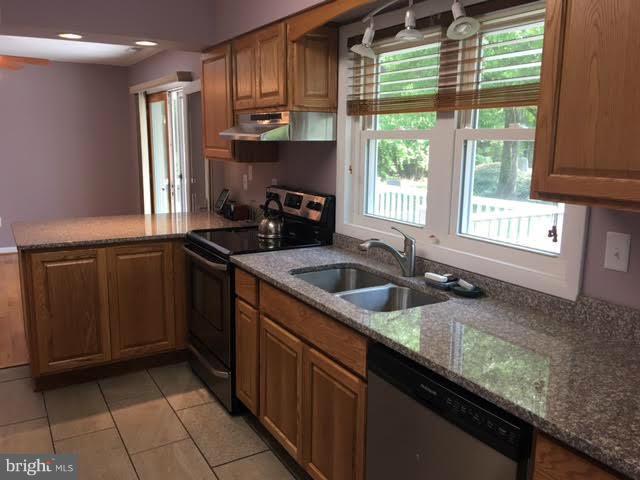 21095 Tanyard Road Preston, MD 21655 - Photo 8 of 30 Kitchen
