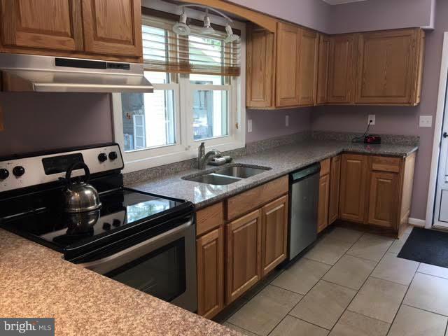 21095 Tanyard Road Preston, MD 21655 - Photo 9 of 30 Kitchen