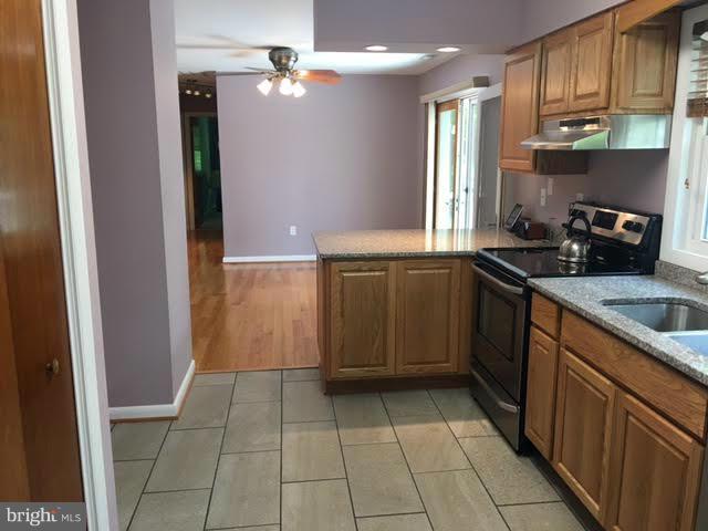 21095 Tanyard Road Preston, MD 21655 - Photo 10 of 30 New Tile Floor