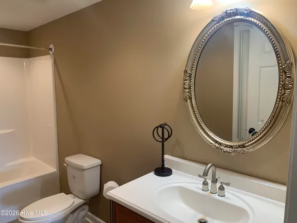 $1,550 | 528 Haws Run Road, Jacksonville, NC 28540