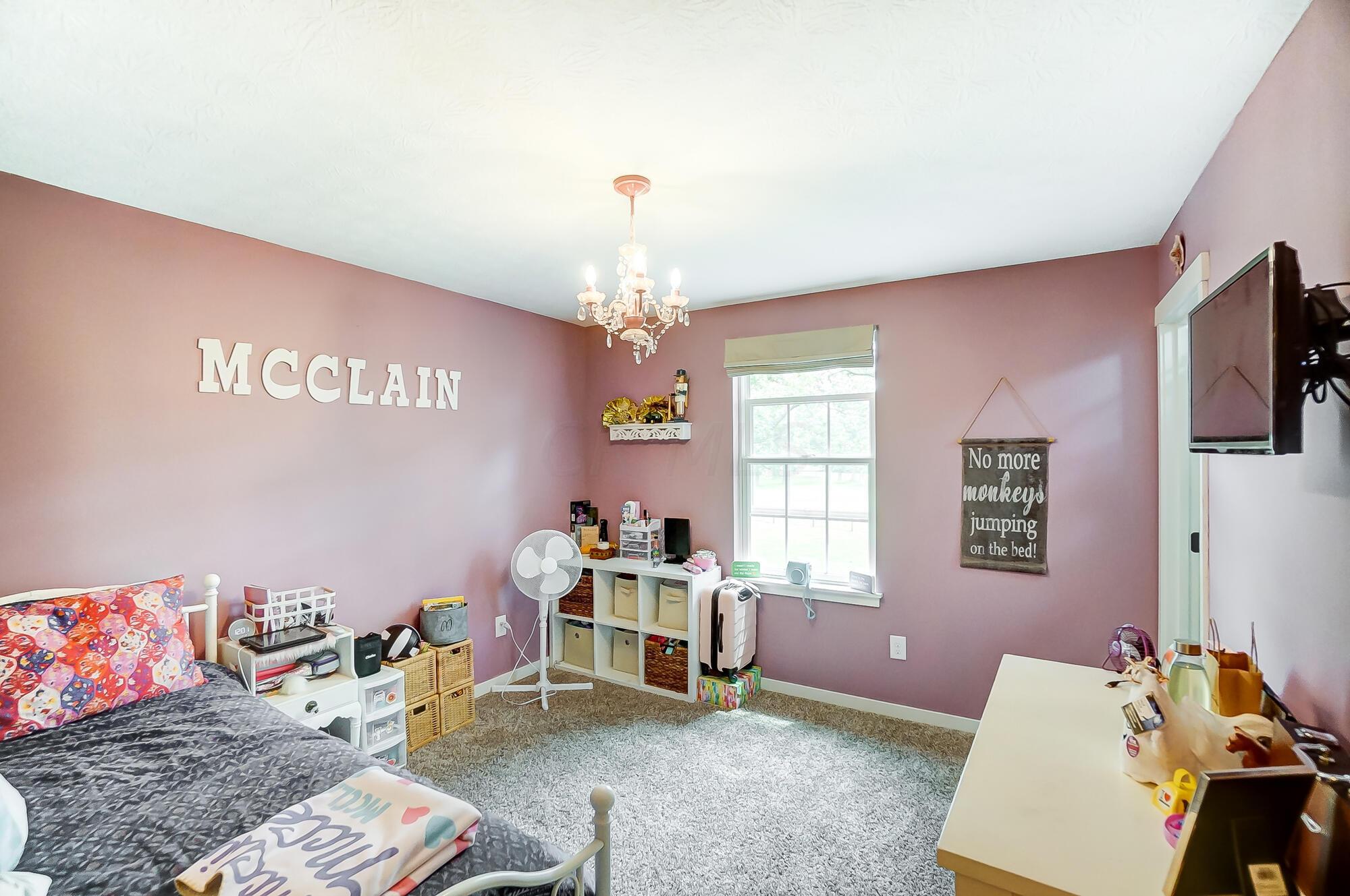 6431 Biggert Road London, OH 43140 - Photo 53 of 84 Bedroom 2